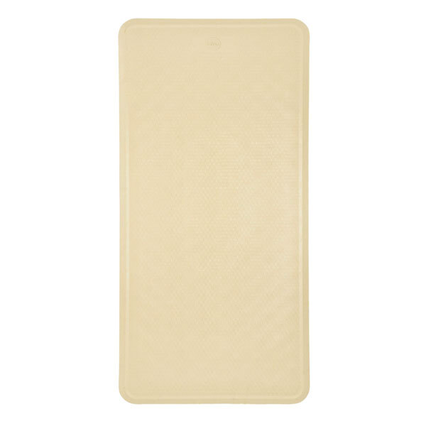 Hevea – Tapis de Bain en Caoutchouc Naturel – Sable