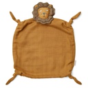 LIEWOOD - Doudou lion - Golden Caramel