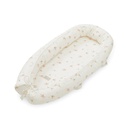 Cam Cam Copenhagen - Baby nest - Windflower Crème