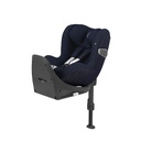 Cybex - SIRONA Z2 I-Size Tissu Plus - Nautical Blue