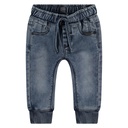 BABYFACE - Jogg Denim garçon - Blue Denim