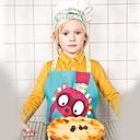 Lilliputiens - Little Chef - Tablier et toque - Georges