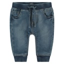 Babyface - Jogg denim bébé garçon - Blue denim