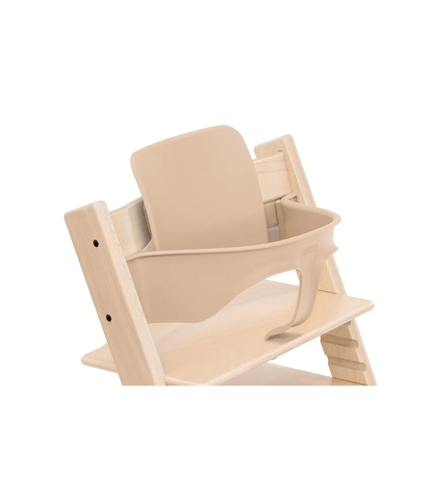 Stokke - Baby set pour chaise haute Tripp Trapp - Naturel