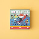 Londji - Bicicletta puzzle - 36 pcs