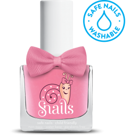 Snails - Vernis - Top Coat - Candy Floss