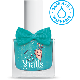 Snails - Vernis - Top Coat - Splash Lagoon