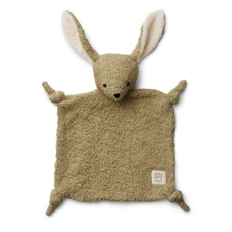 Liewood - Doudou lotte - Lapin khaki