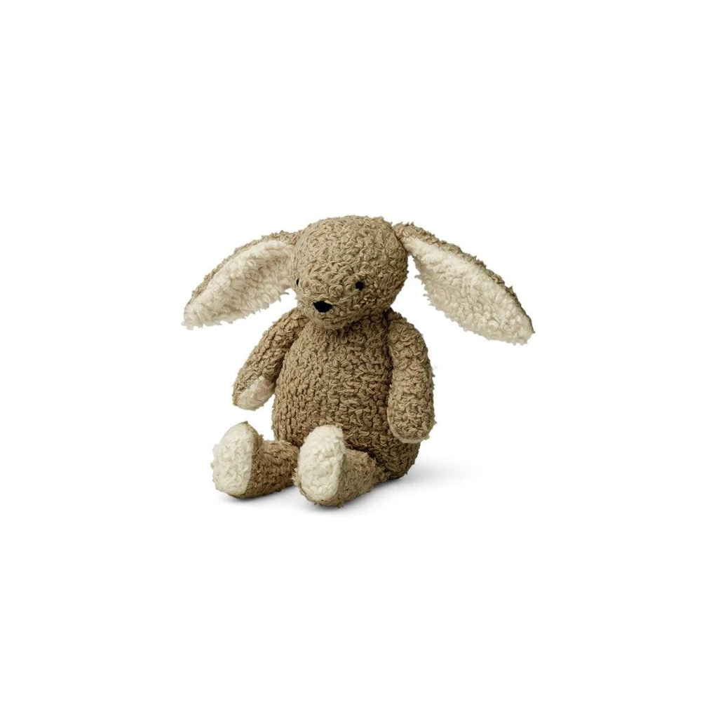 Liewood - Peluche Riley le lapin - Khaki