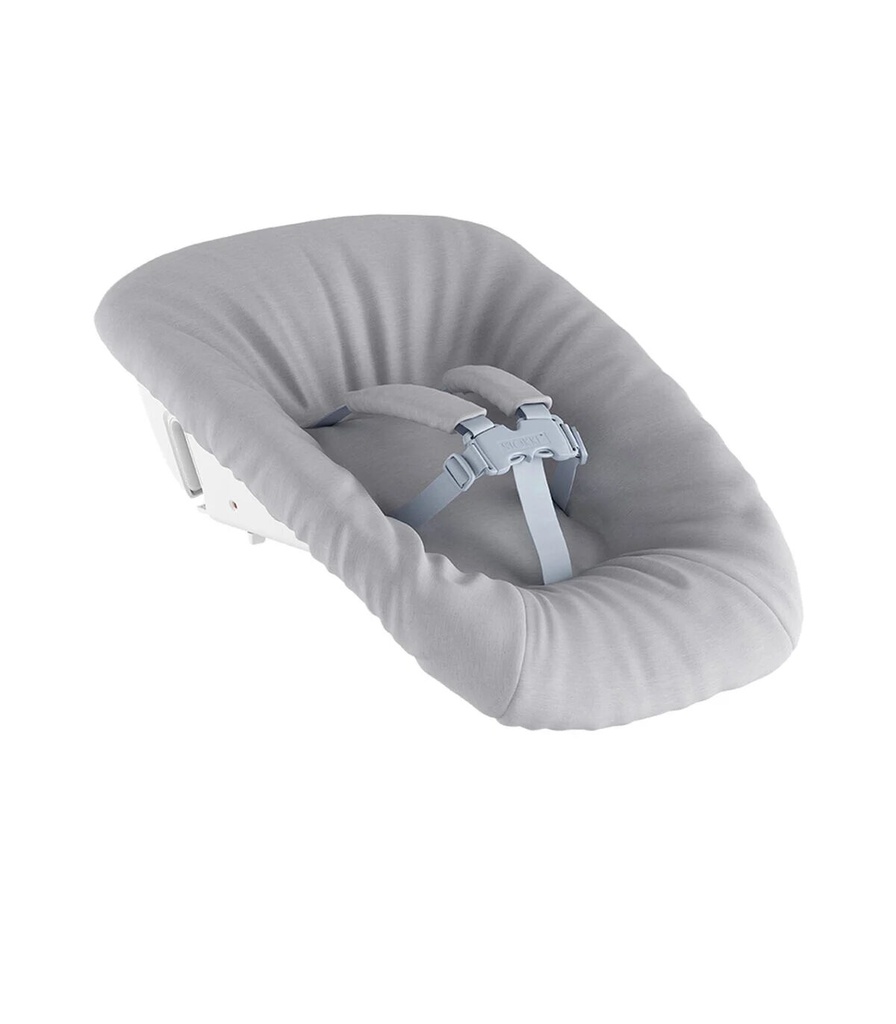 Stokke - Tripp Trapp Newborn Set - Transat gris