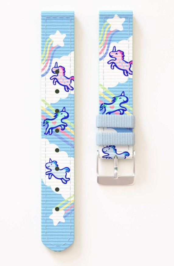 Twistiti - Bracelet Licorne