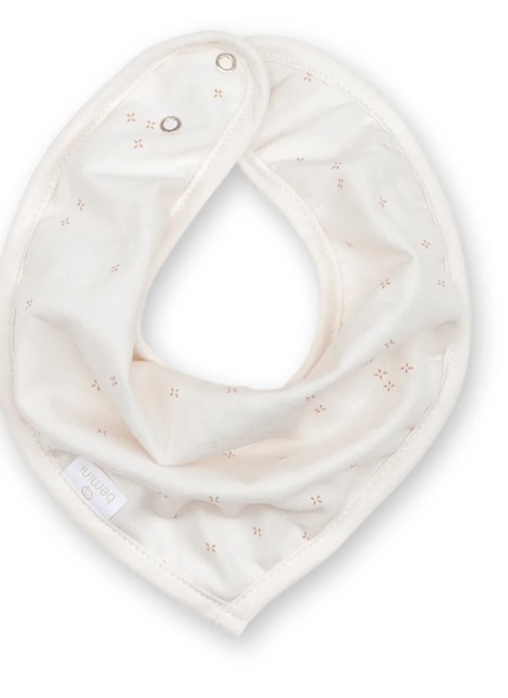 Bemini - Bandana waterproof - Mini Print Pudding