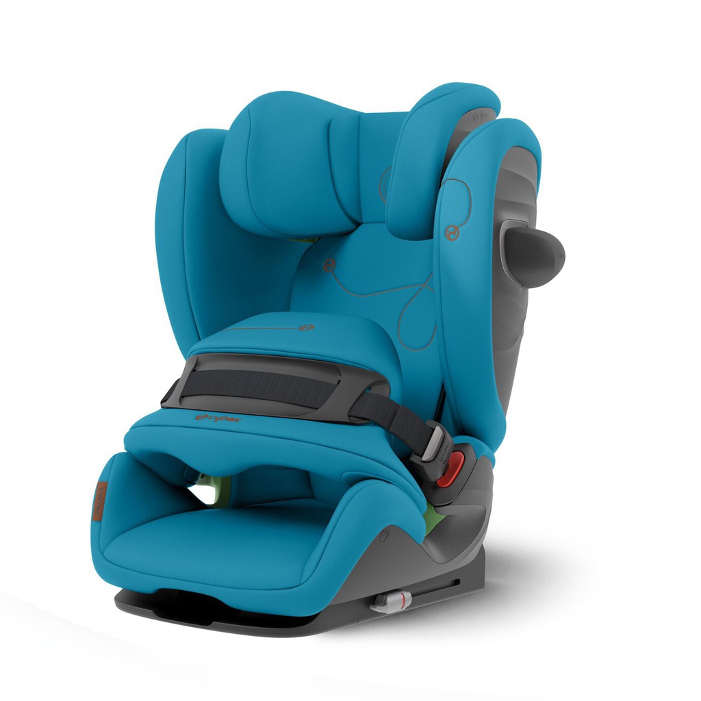 Cybex - Pallas G I-Size - Beach Blue