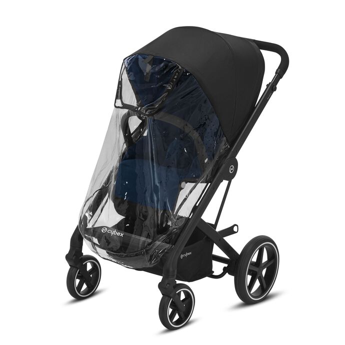 Cybex - Habillage pluie - Balios S Lux