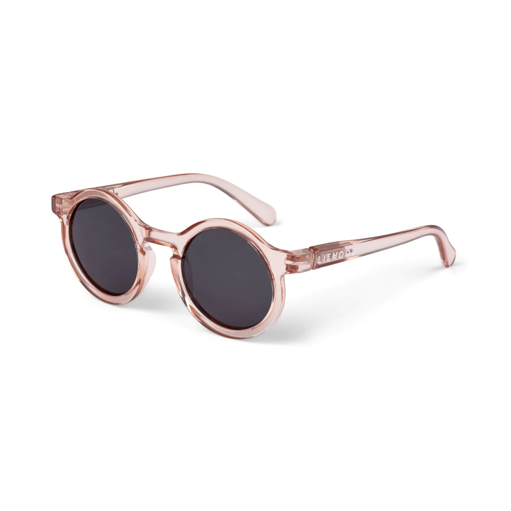 LIEWOOD - Lunettes de soleil Darla 1/3 ans - Rose