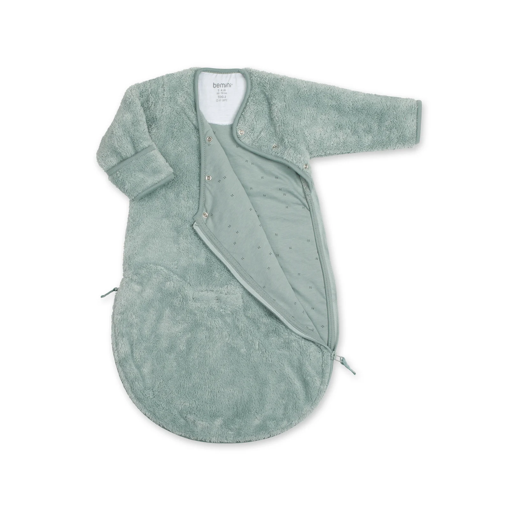 Bemini - MAGIC BAG 1-4m Lunar Softy + jersey Tog 2