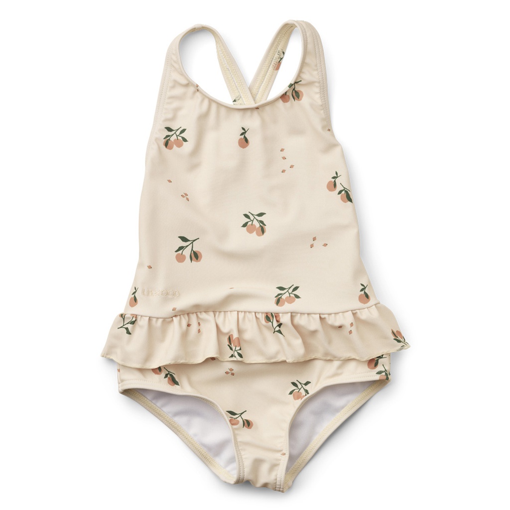 LIEWOOD - Maillot de bain Amara - Peach Seashell