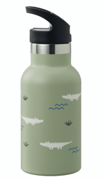 Fresk - gourde 350ml - Crocodile