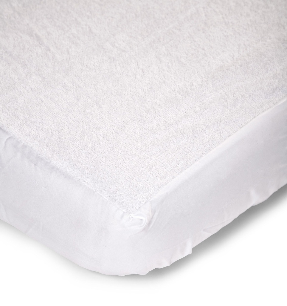 Childhome - Protection Matelas Imperméable Berceau - 50X90cm