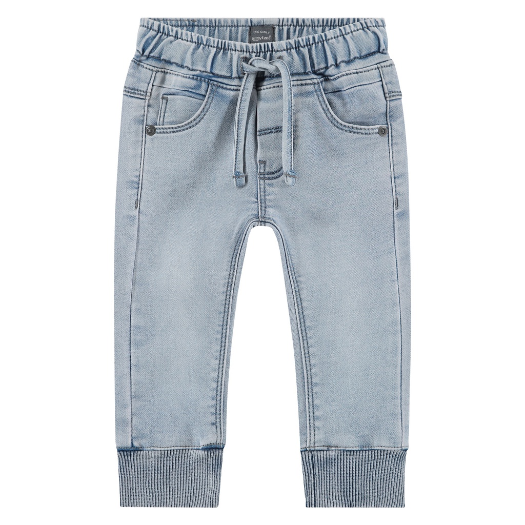 Babyface - Pantalon - Blue denim