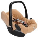 Koeka - Housse de Siège auto/ Maxi-Cosi - Vigo - Caramel