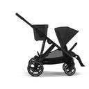 Cybex - Poussette Gazelle S - Moon Black