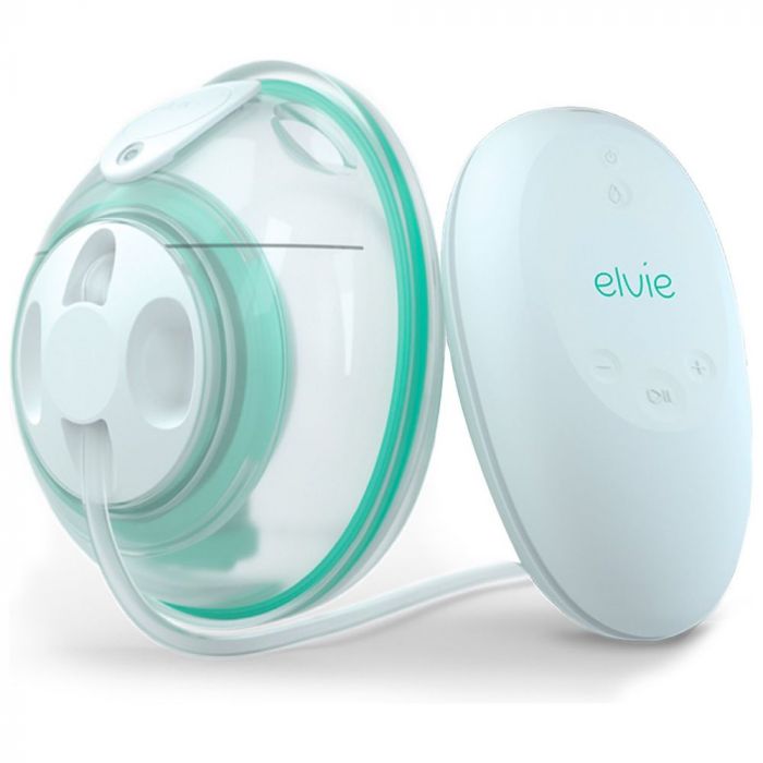 Elvie - Tire-lait électrique Stride - Une pompe