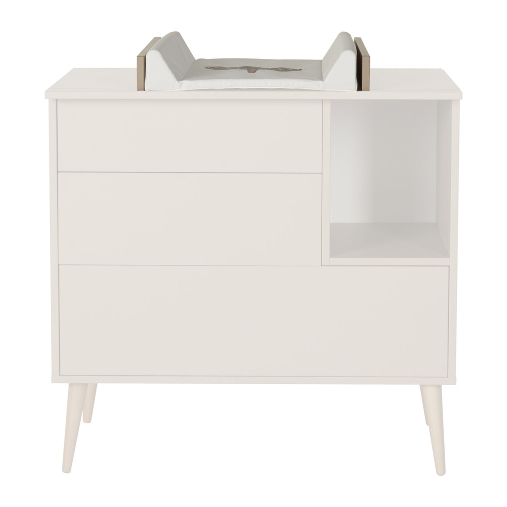 Quax - Extension Commode Cocoon - Latte