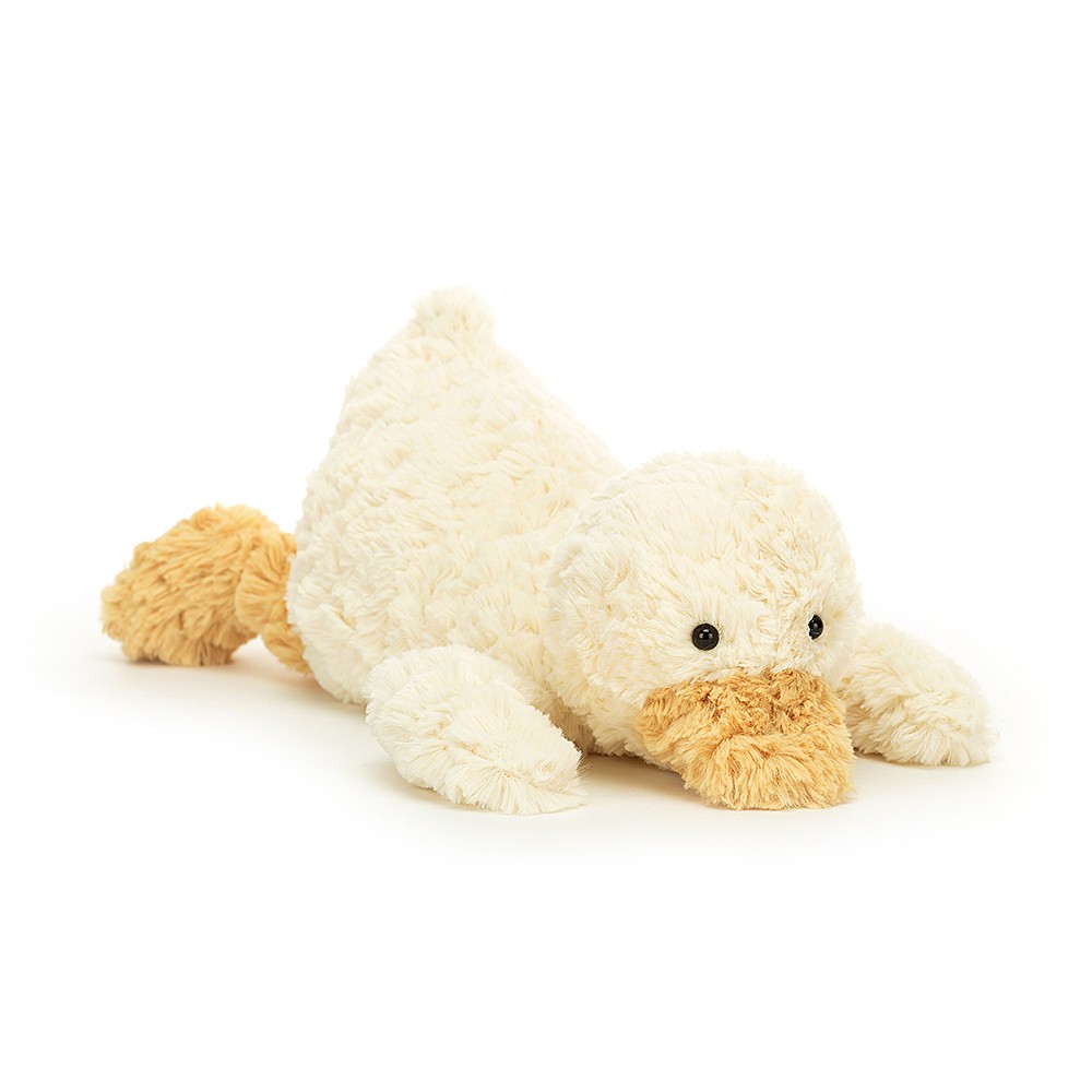 Jellycat - Peluche Canard