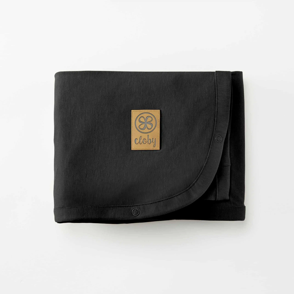 Cloby - Couverture anti-uv - Noir