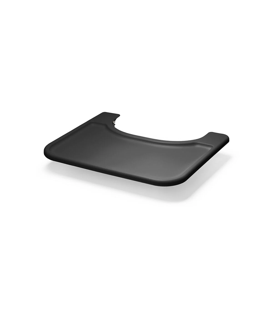 Stokke - Tablette pour chaise haute STEPS - Noir