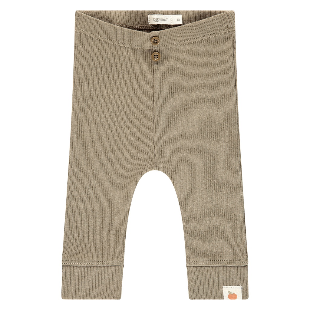 Babyface - Legging - Moss