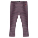 BABYFACE - Legging fille - Plum