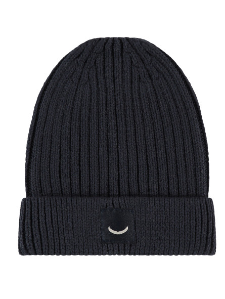 BABYFACE - bonnet unisexe - Navy