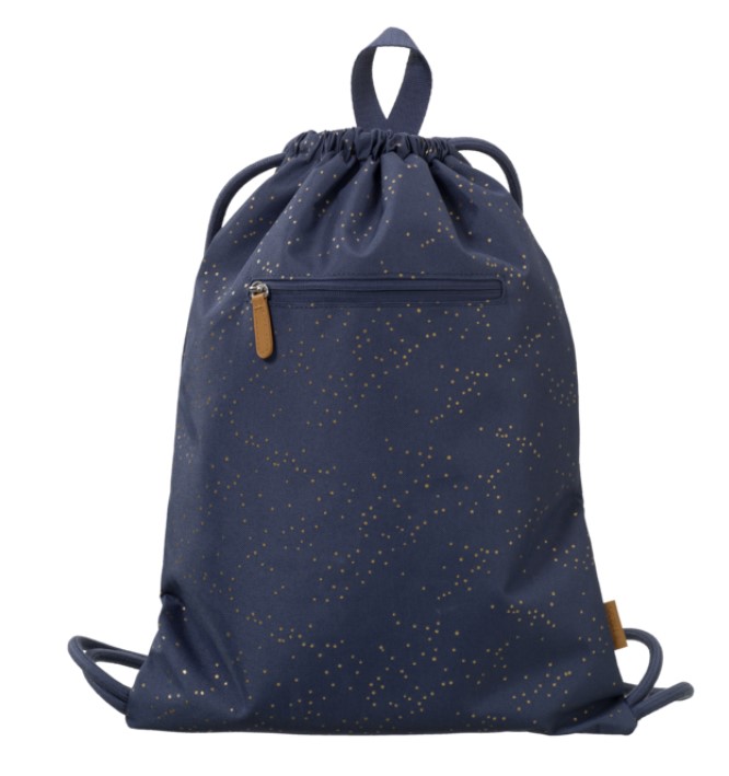 Fresk - Sac de piscine - Indigo dots