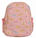 A Little Lovely Company - Grand Sac à dos - Butterflies