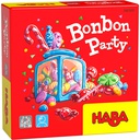 HABA - Jeu Bonbon Party - 5 ans +