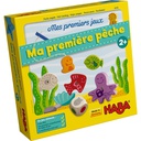 HABA - Mes Premiers Jeux - Ma Première Pêche - 2 ans +