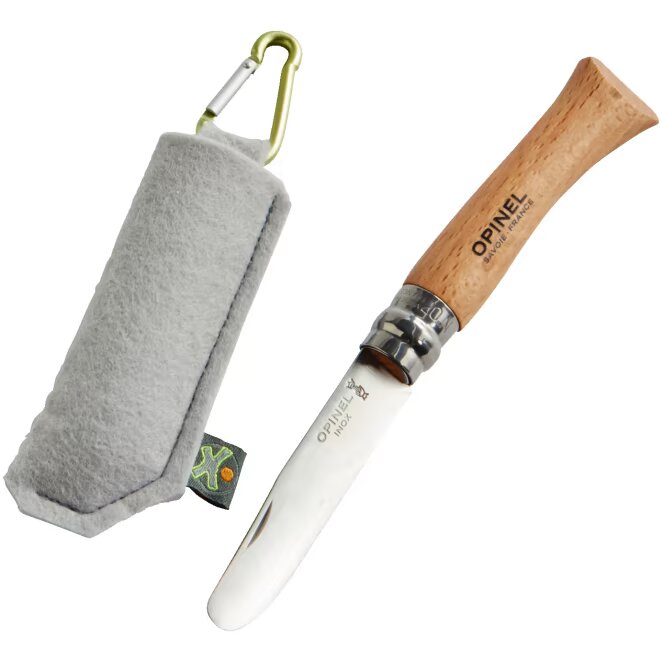 HABA Terra Kids - Couteau de poche Opinel