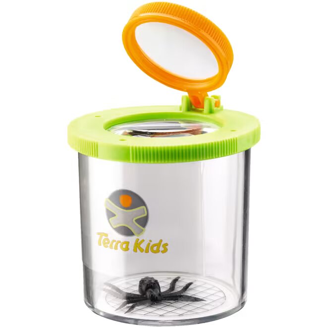 HABA Terra Kids - Gobelet loupe