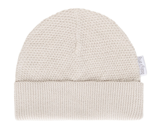 Baby'only - Bonnet Willow warm linen