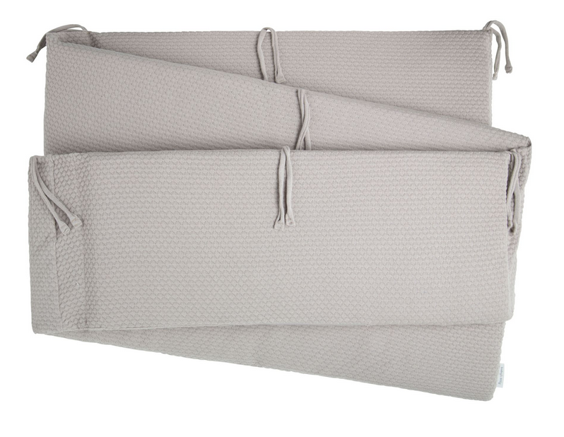 Baby'only - Tour de parc Sky urban taupe
