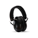 Ems for kids - Casque anti-bruit enfant - Noir