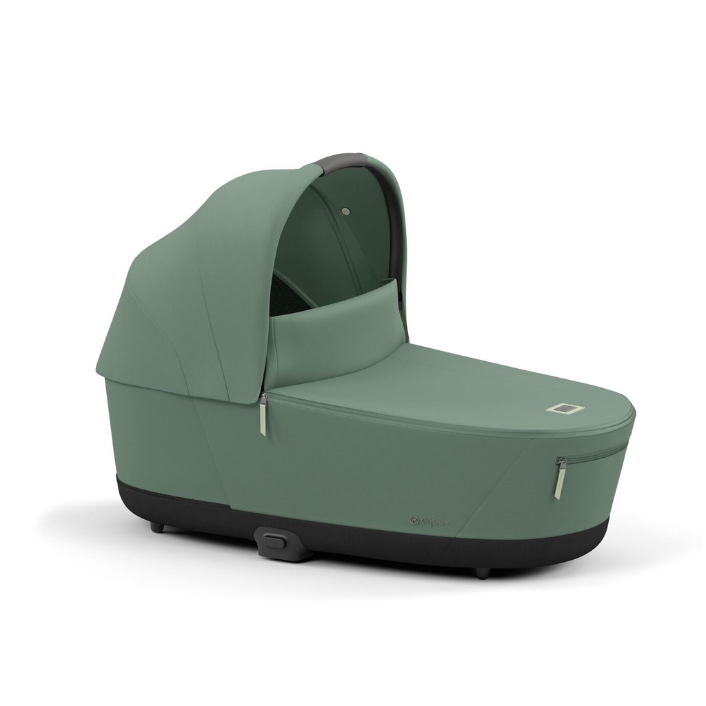 Cybex - PRIAM - Nacelle Cot R - Leaf Green