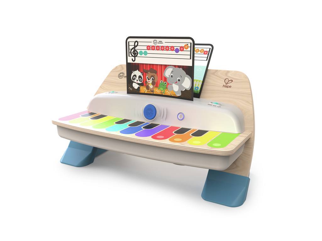 Baby Einstein - Deluxe Piano connecté Magic Touch  - 6 mois +
