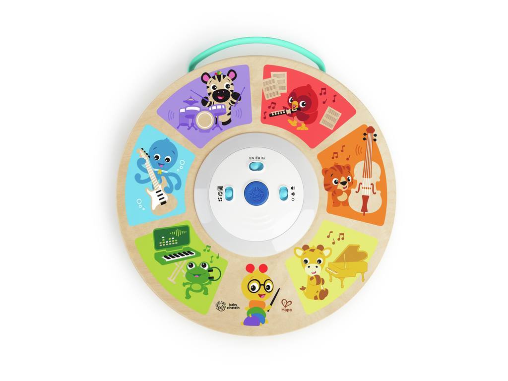 Baby Einstein - Orchestre Magic Touch  - 1 an +