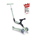 GLOBBER - Trottinette évolutive Go-Up plus ECO - Pistache