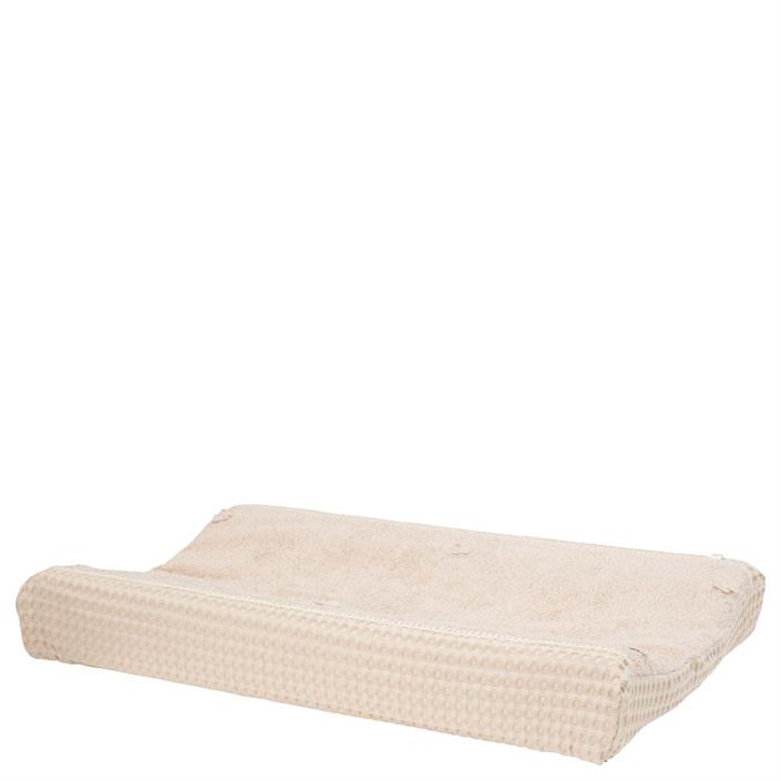 Koeka - Housse de matelas à langer - Amsterdam - Rosa salt