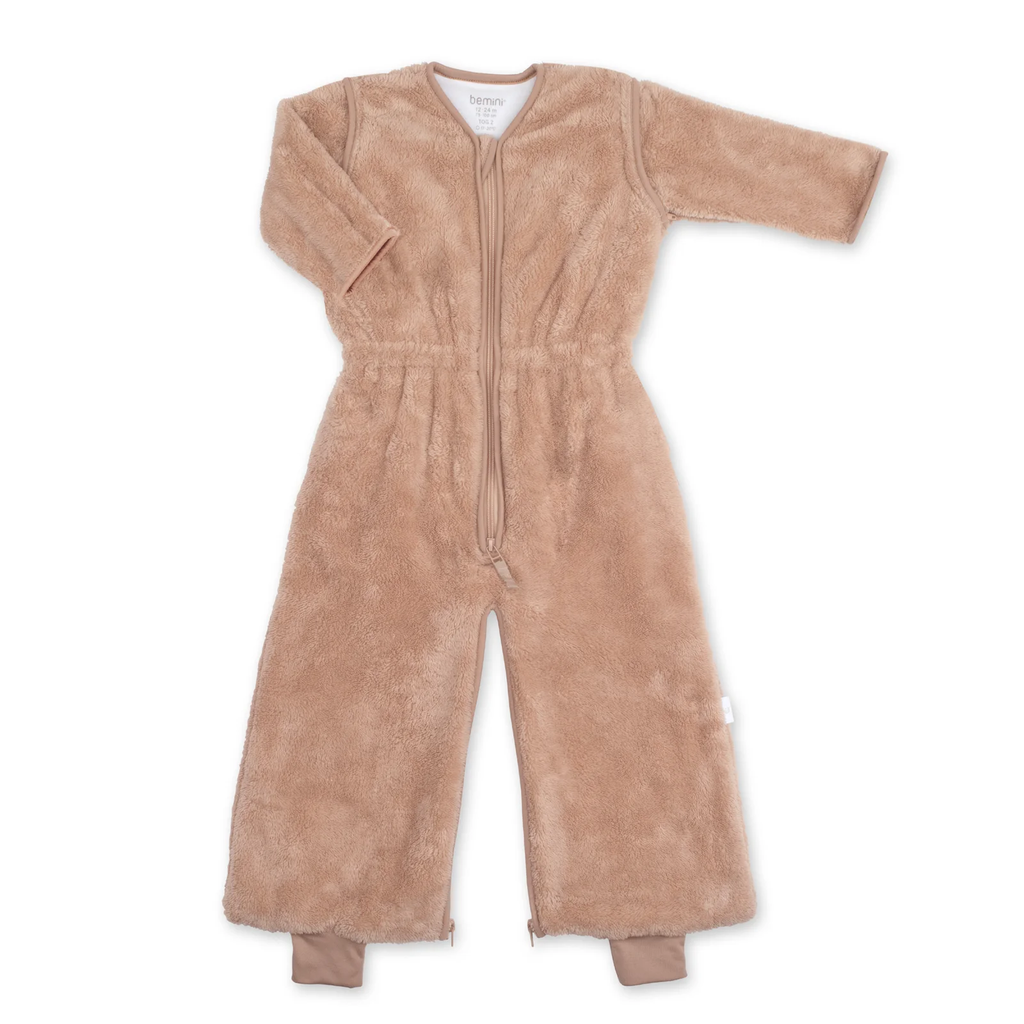 Bemini - Magic Bag 12-24 mois Softy Tog 2.5 - Natural