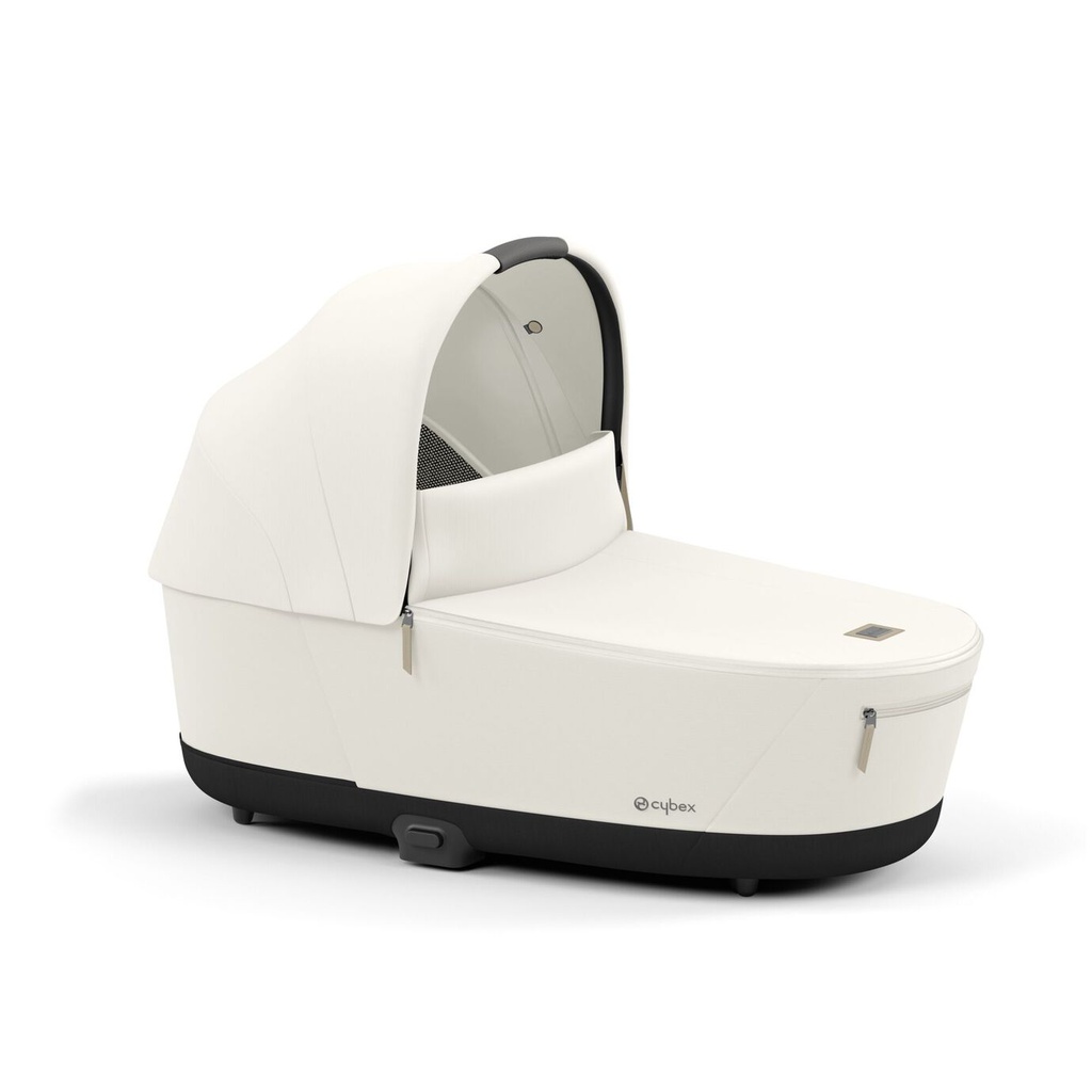 Cybex - PRIAM - Nacelle Cot R - Off White